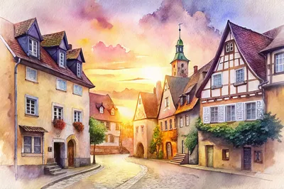 Écomusée d'Alsace