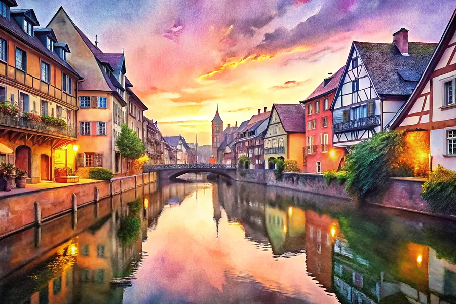Colmar