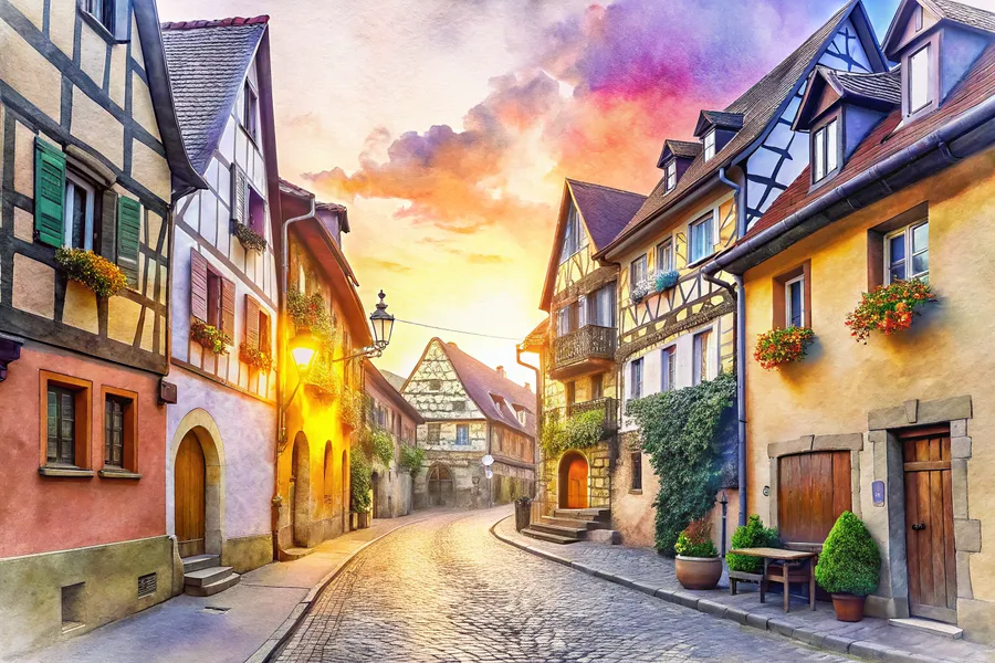 Riquewihr