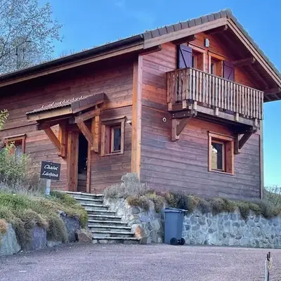 Chalet Léobina