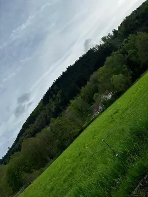 Paysage naturel près de l'appartement