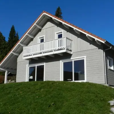 Chalet Myrtille