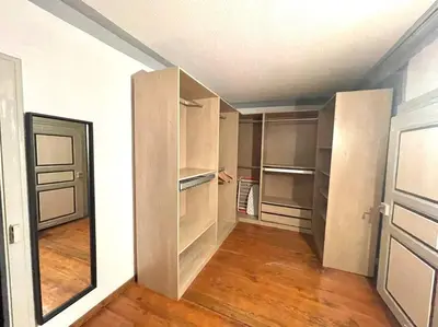 Plan de l'établissement Spacious apartment in the heart of the center