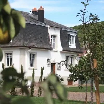 les charmes de la vallée noble