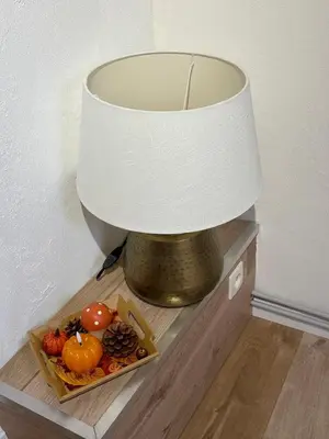 Nourriture dans l'appartement ou à proximité