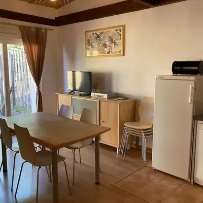 appart. Gérardmer - Le Rep'Air