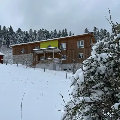 Les gîtes de la bergerie