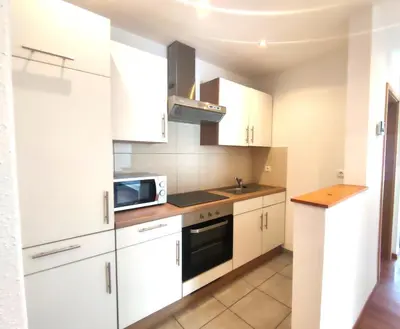 Cuisine ou kitchenette dans l'établissement #Lesgourmandises