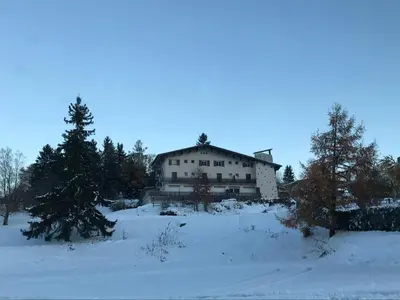 L'établissement Duplex Étoilé Tout Confort Aux Pieds Des Pistes - Gérardmer en hiver