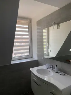 Plan de l'établissement Appartement Cosy à Colmar