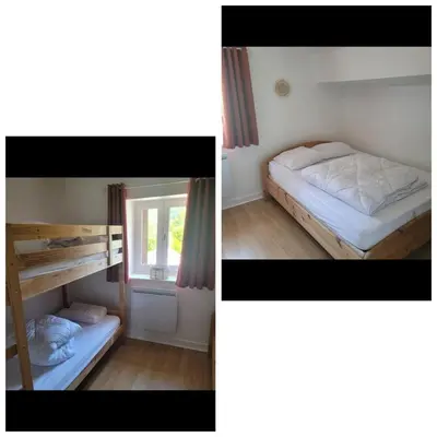 Plan de l'établissement appartement proche gerardmer