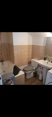 Plan de l'établissement appartement proche gerardmer