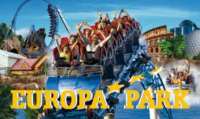 Parc aquatique au sein de la maison de vacances ou à proximité