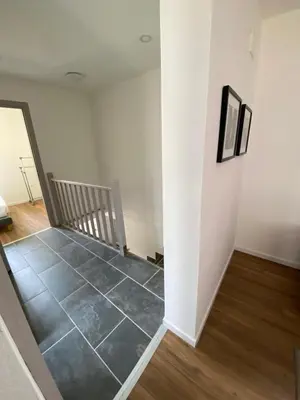 Plan de l'établissement Gîte au bord d’une rivière !