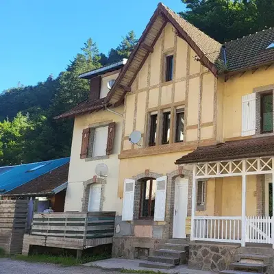 Maison kerthoff 41D