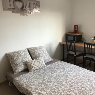 Happy Cosy
