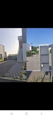 Plan de l'établissement Cocon zen et confortable à proximité de Colmar