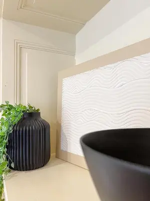 Plan de l'établissement Appart'Hôtel Le Jaurès - Jardin privé et Netflix