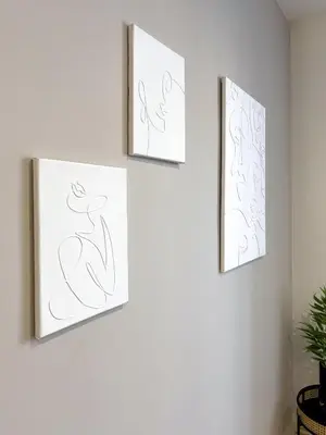 Plan de l'établissement Appart'Hôtel Le Jaurès - Jardin privé et Netflix