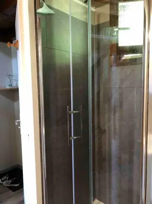 Plan de l'établissement Duplex - Proche de Gérardmer