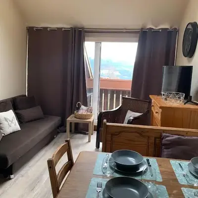 Duplex - Proche de Gérardmer