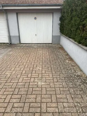 Plan de l'établissement Joli appartement avec place de parking Privé