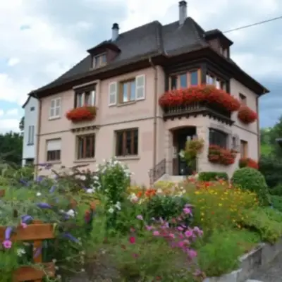 Au chant de la rivière