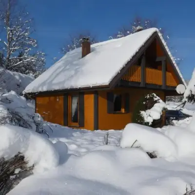 Chalet Le Pin à 2 pas de GERARDMER