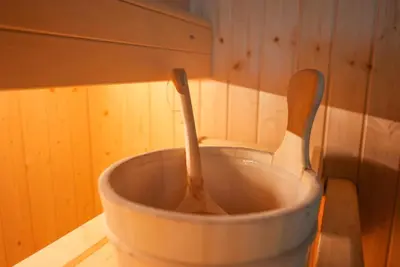 Plan de l'établissement Chalet Les Prés Chaussottes