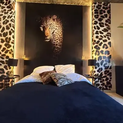 Esprit AFRICA