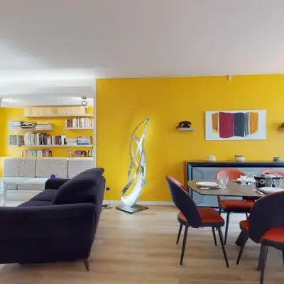 Maison Mandarine Colmar 5 bedrooms 180m2