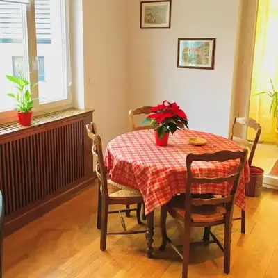 Gîte City Relax