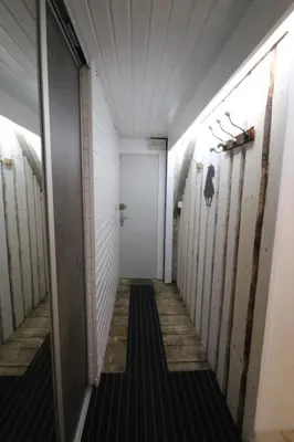 Plan de l'établissement Gîte Le Cincle au cœur du massif des Vosges