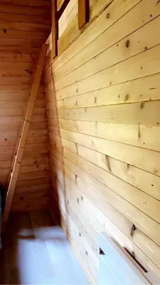 Plan de l'établissement Nid de nature