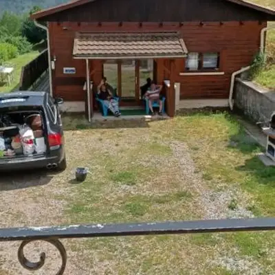 chalet du cypres