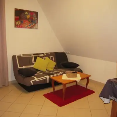 Bel appartement de charme de 70 m2