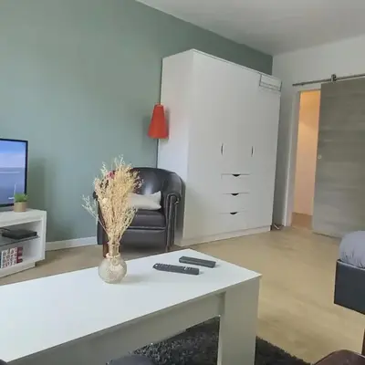 NEW appartement proche gare et centre-ville