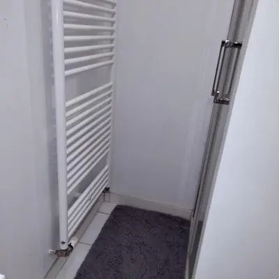 Plan de l'établissement Grand appartement de 3 chambres moderne et spacieux, entièrement meublé