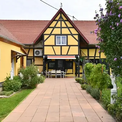 Gîte du Parc