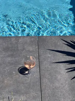 Piscine de l'établissement Gîtes du bel Alsace ou située à proximité