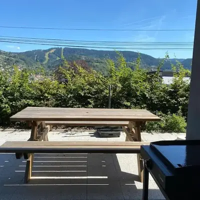 Appartement Gérardmer