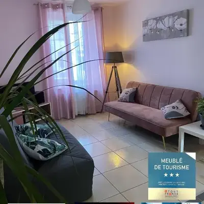 Gîte Les Acacias
