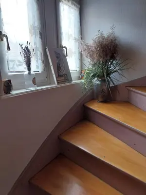 Plan de l'établissement Les Hirondelles du MAMBOURG