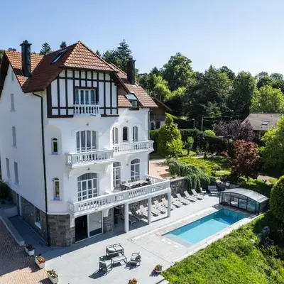 La Villa Concorde