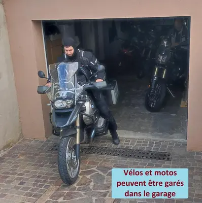 Clients de l'établissement A l'Orée du Bois ''Les Hêtres''