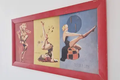 Plan de l'établissement 【】Le Retro【】 , Belfort ville