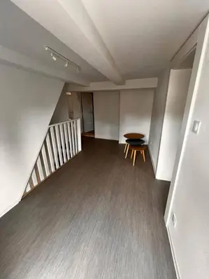 Plan de l'établissement La Maison Alsacienne