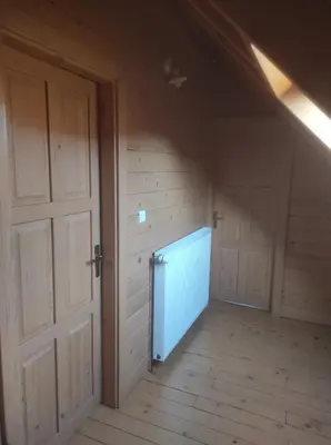 Plan de l'établissement CHALET DU FLORIVAL