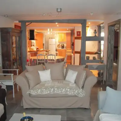 Appartement Le Chez Soi Riquewihr