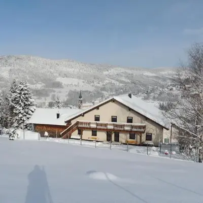 Les Hauts de Brochot